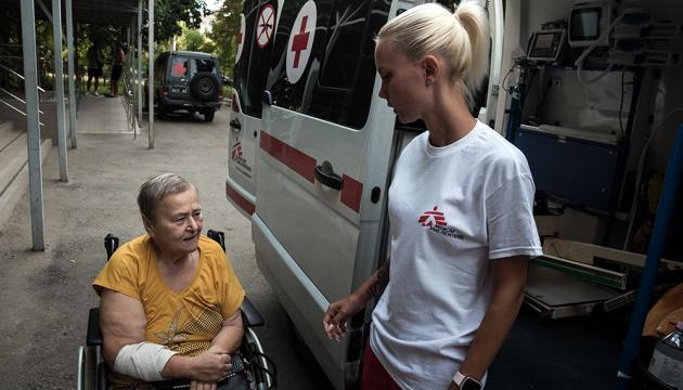 Терміновий запит: як функціонують автомобілі екстреної медичної допомоги 