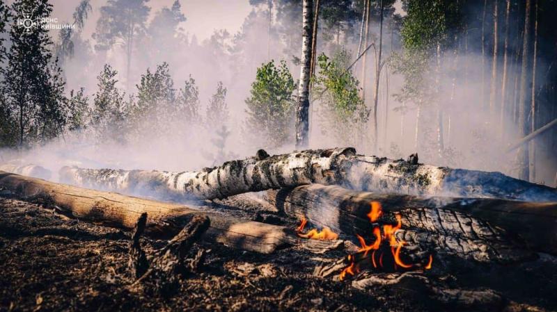 У Києві спостерігається погіршення якості повітря, і КМДА рекомендує закрити вікна.