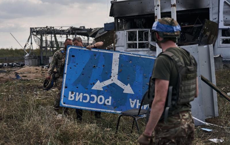 З початку доби Російська Федерація здійснила 12 атак за допомогою КАБів по території Курської області, повідомляє Генеральний штаб.