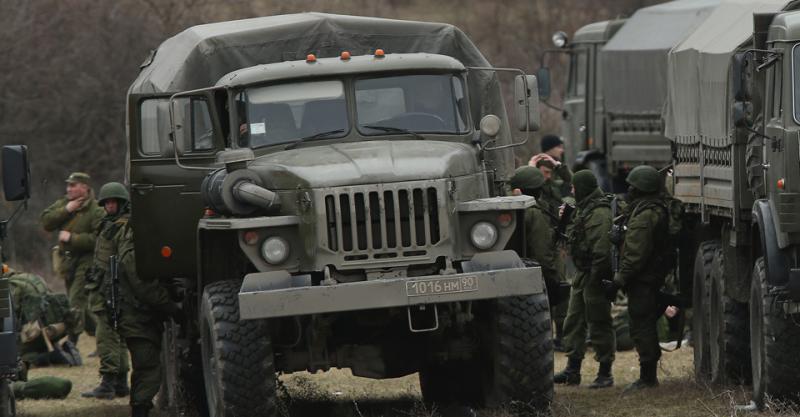 Літнім часом в Вовчанську окупанти розстріляли чотирьох українських військових | Новини Еспресо