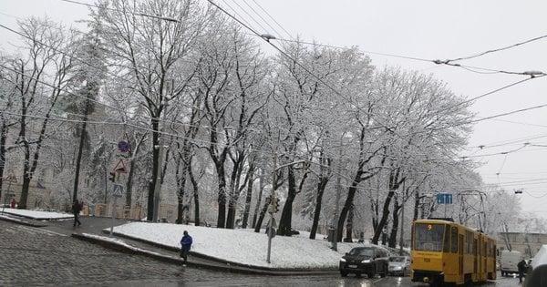 Піскосуміші для Львова можна буде купити за половину ціни у порівнянні з минулим роком.